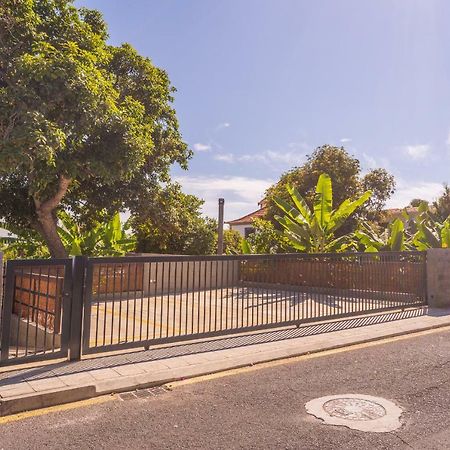 Flh Quintinha Rocha Lägenhet Funchal  Exteriör bild